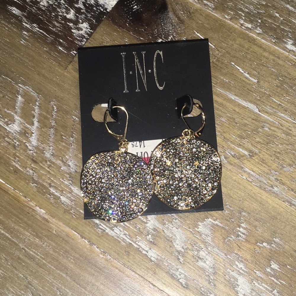 INC Earrings